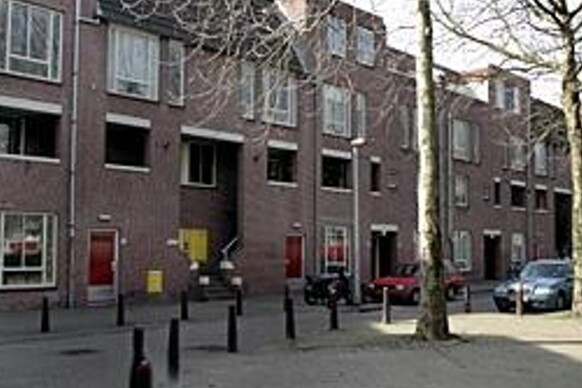 Helena van Doeverenplantsoen 79