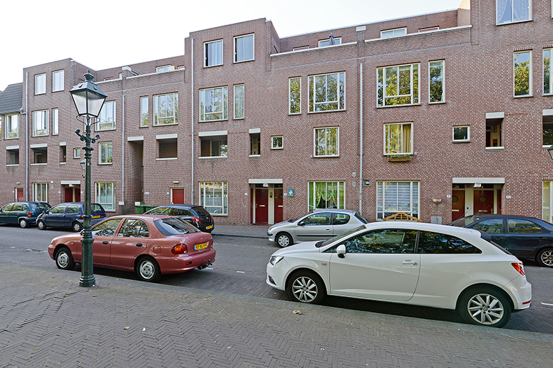 Helena van Doeverenplantsoen 79