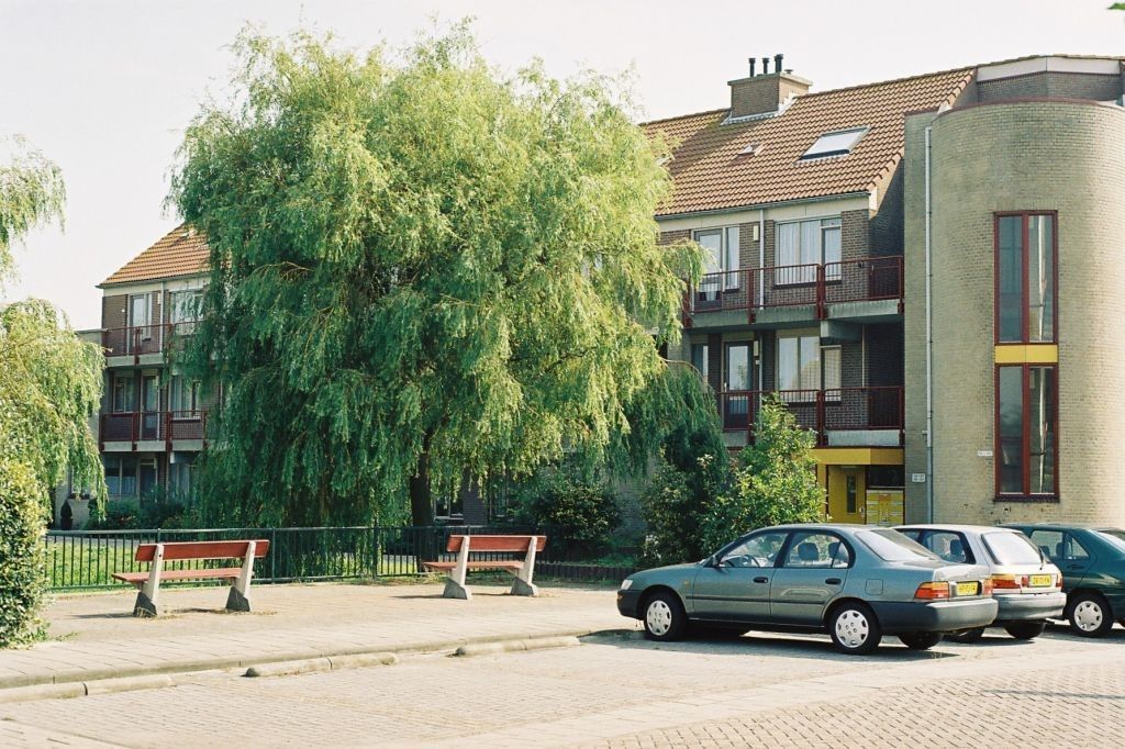Obrechtlaan 147, 2692 BT 's-Gravenzande, Nederland