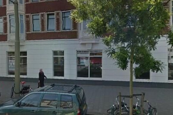 Vinkensteynstraat 6