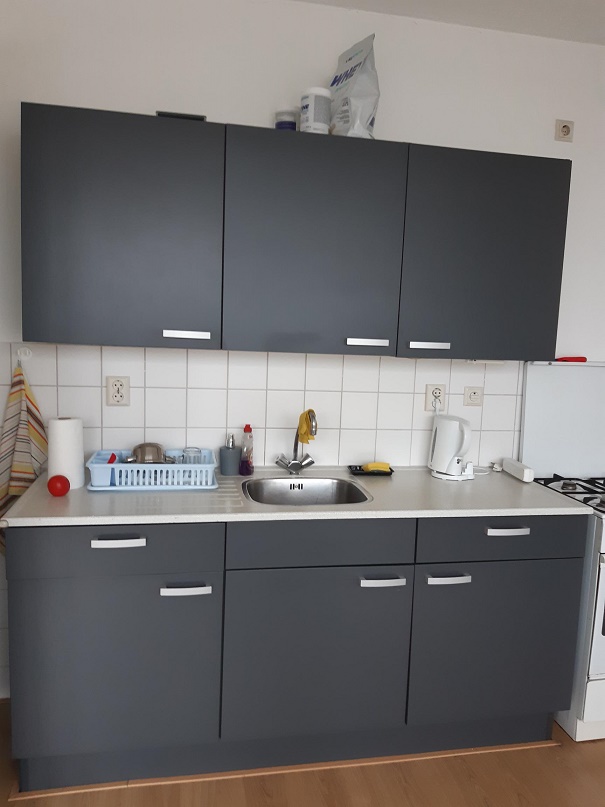 Van der Marelstraat 24