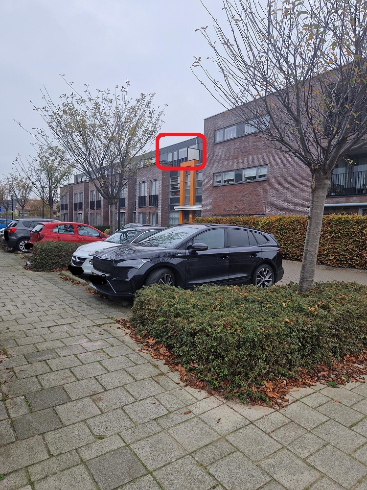 Van der Marelstraat 24