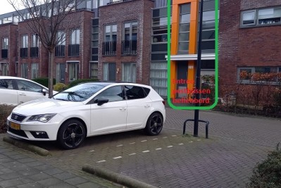 Van der Marelstraat 24