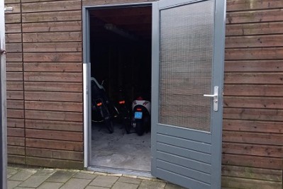 Van der Marelstraat 24