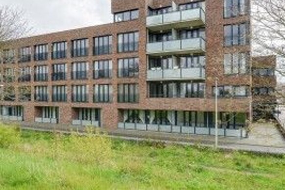Walchersestraat 109