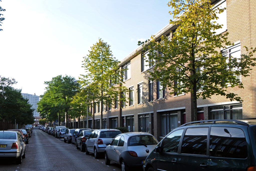Wolmaransstraat 107