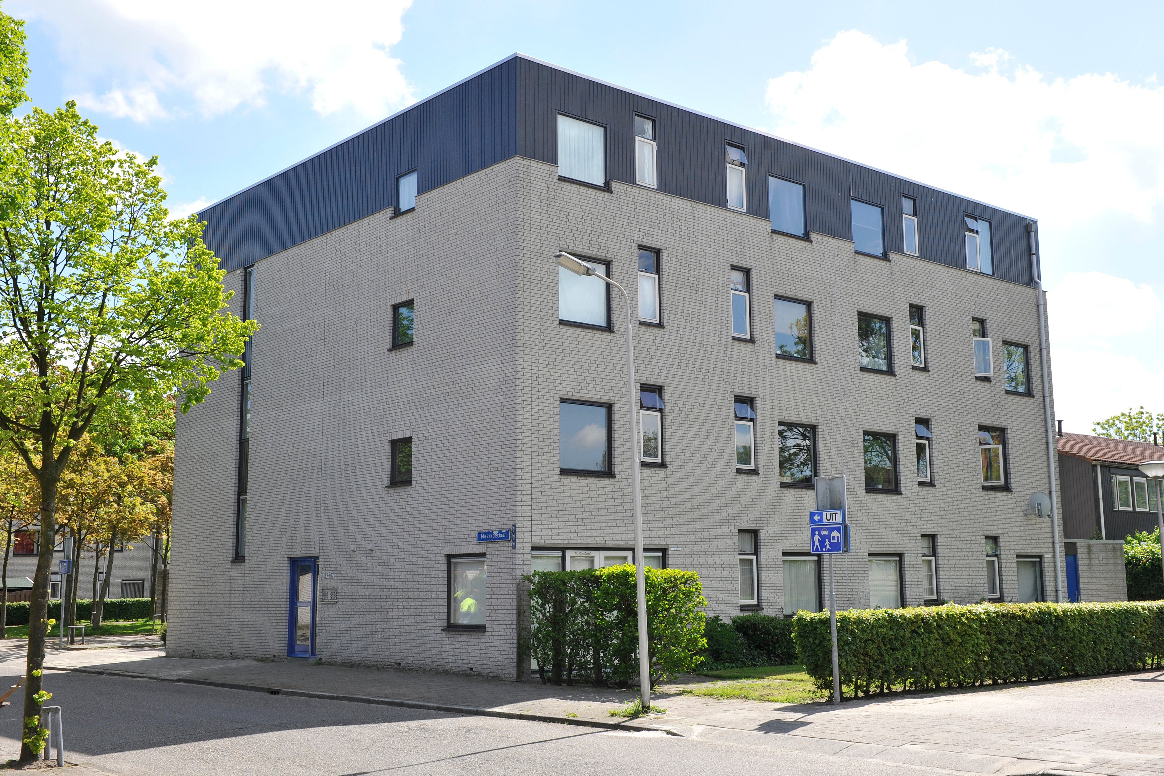 Meerkoetlaan 63, 2623 NG Delft, Nederland