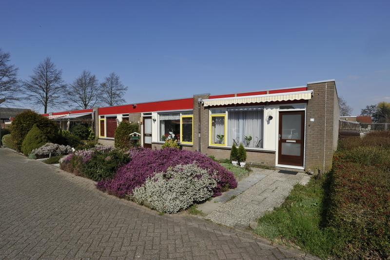 Vrijenban 40, 2645 AS Delfgauw, Nederland