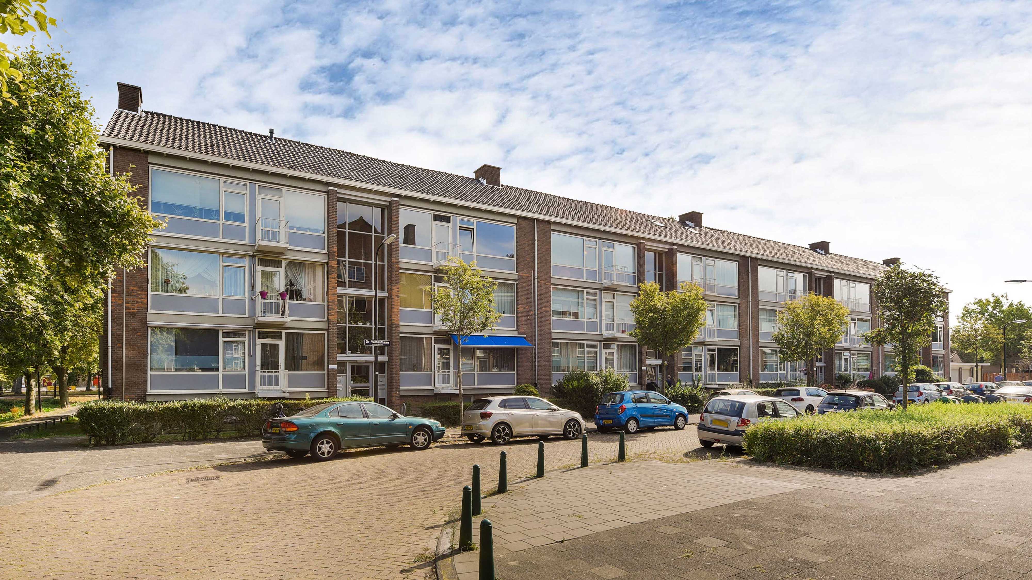 Doctor Wibautlaan 3