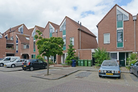 Strausslaan 313