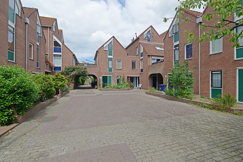 Strausslaan 313