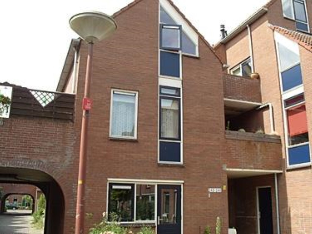 Strausslaan 313