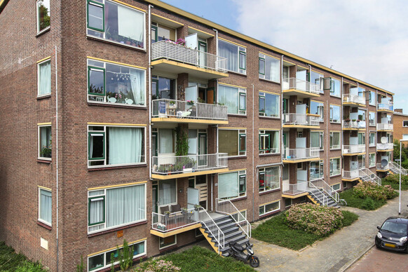 Jan Mulderstraat 87