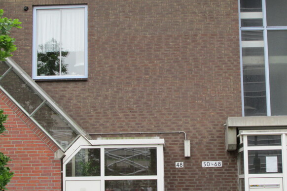 François Valentijnstraat 54