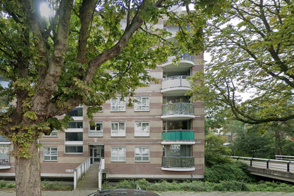 Borneostraat 72