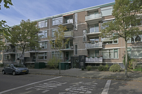 Den Helderstraat 387