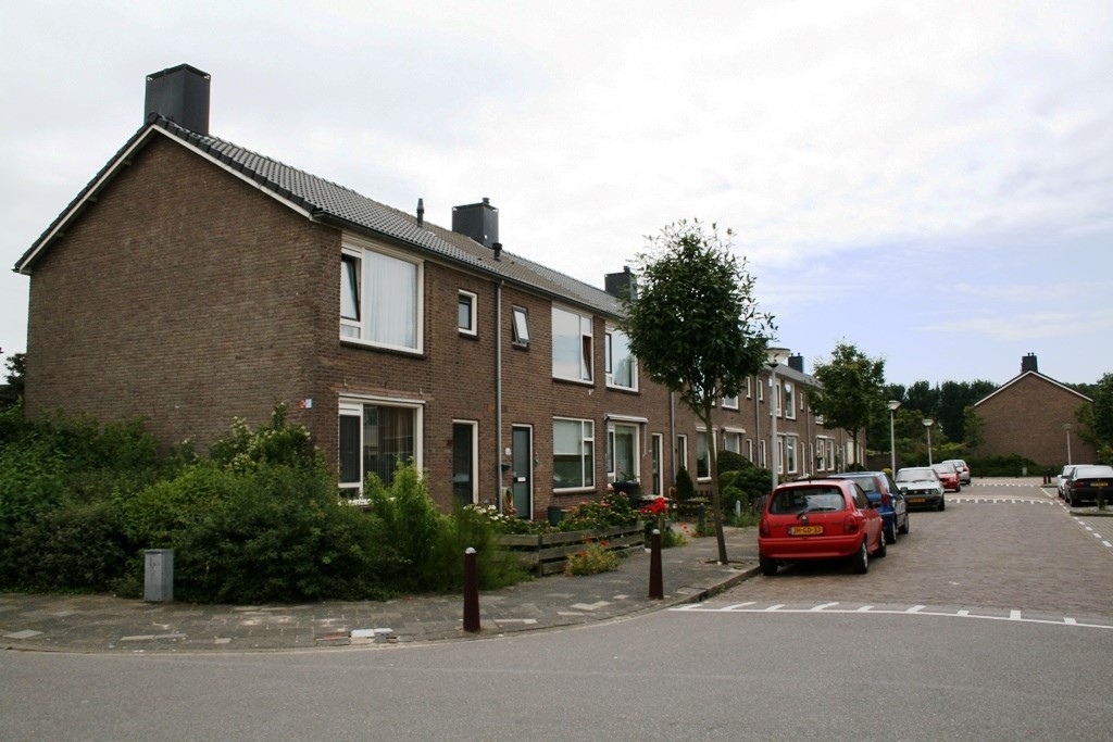 Wassenaarstraat 25, 2681 HC Monster, Nederland