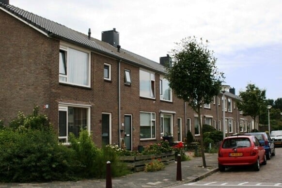 Wassenaarstraat 25