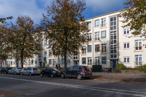 Hengelolaan 81