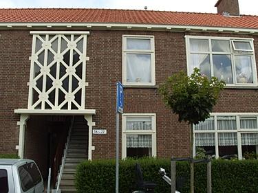 Melodiestraat 22