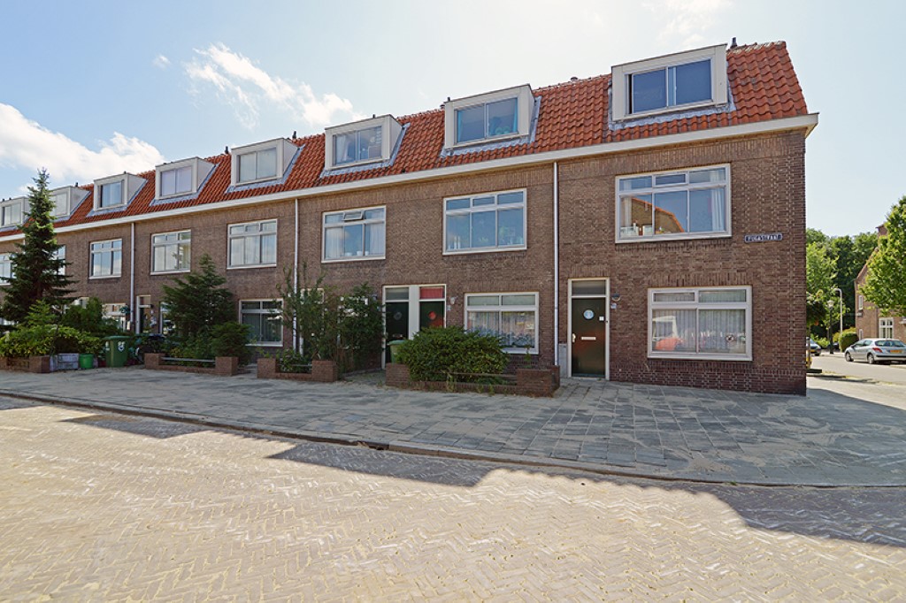 Melodiestraat 22