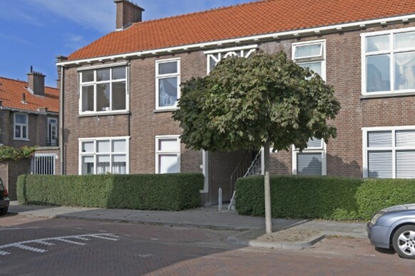 Melodiestraat 22