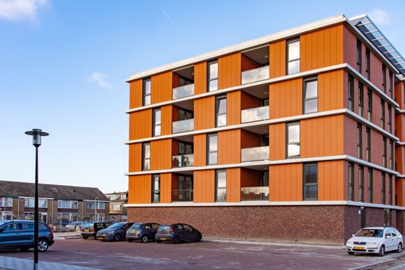 Van Poeljestraat 134