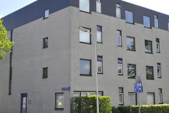 Meerkoetlaan 97