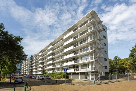 Louis Davidsstraat 45