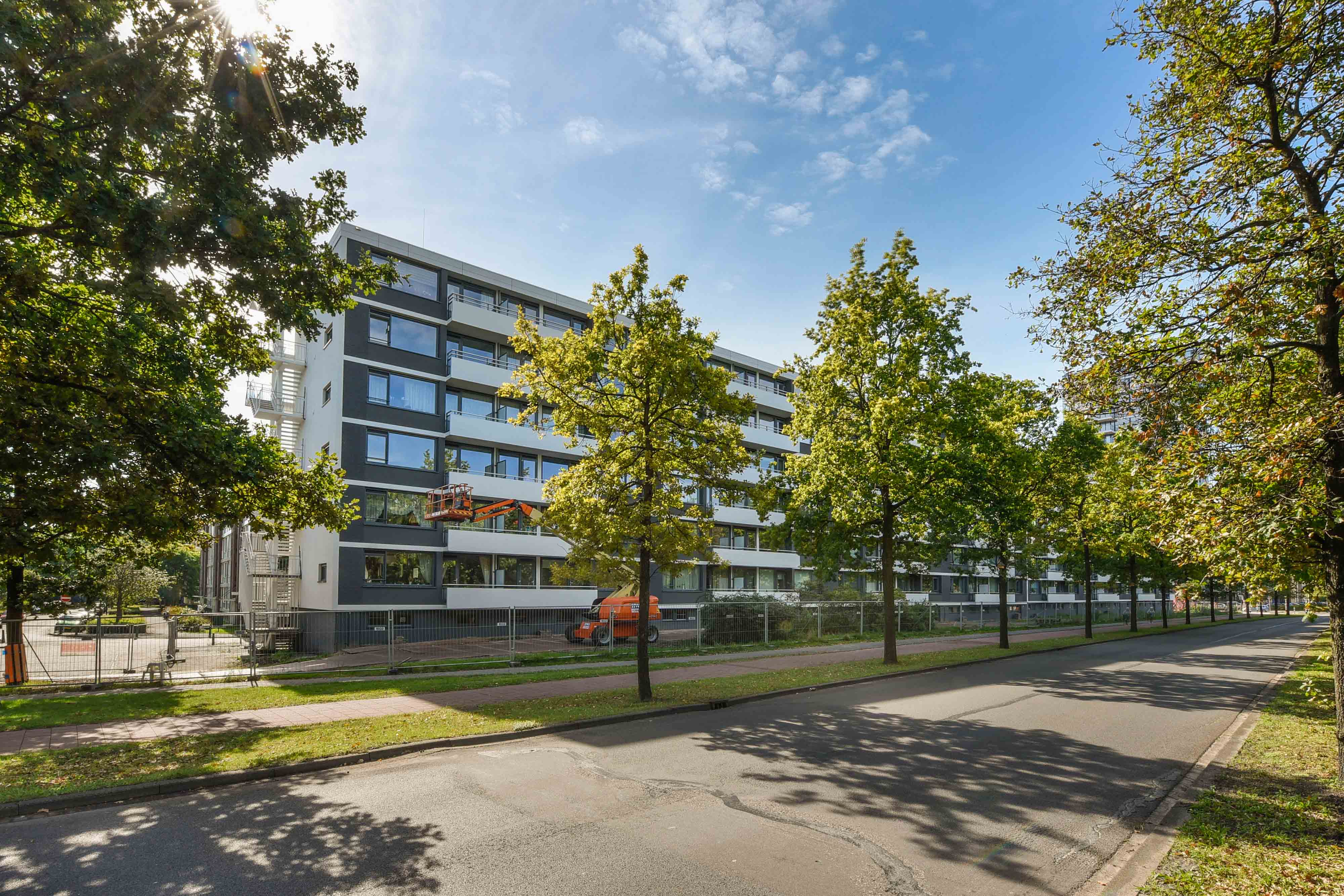 Louis Davidsstraat 45