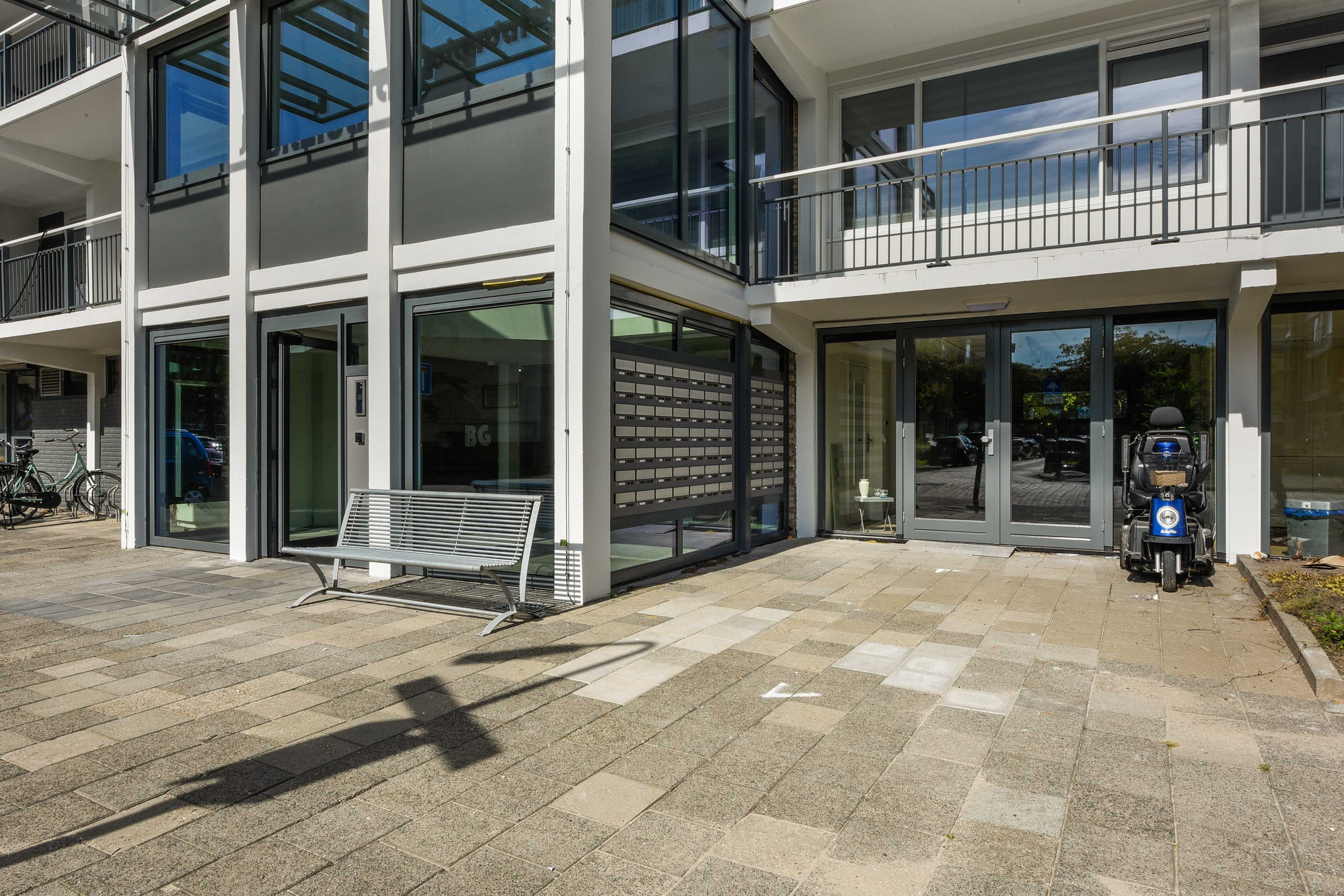 Louis Davidsstraat 45