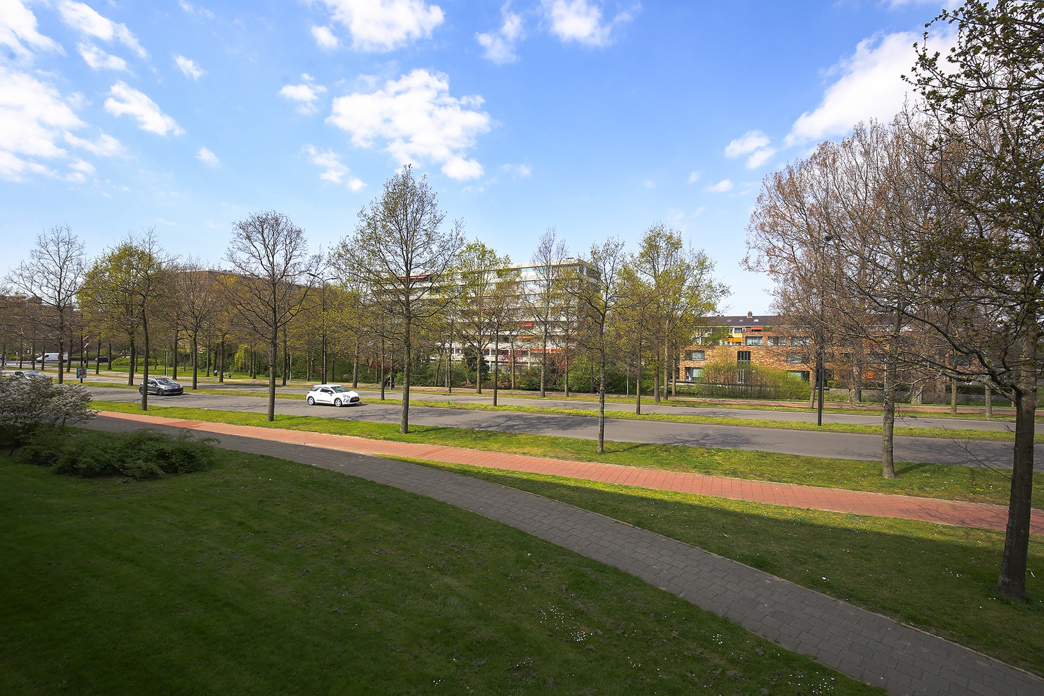 Louis Davidsstraat 45