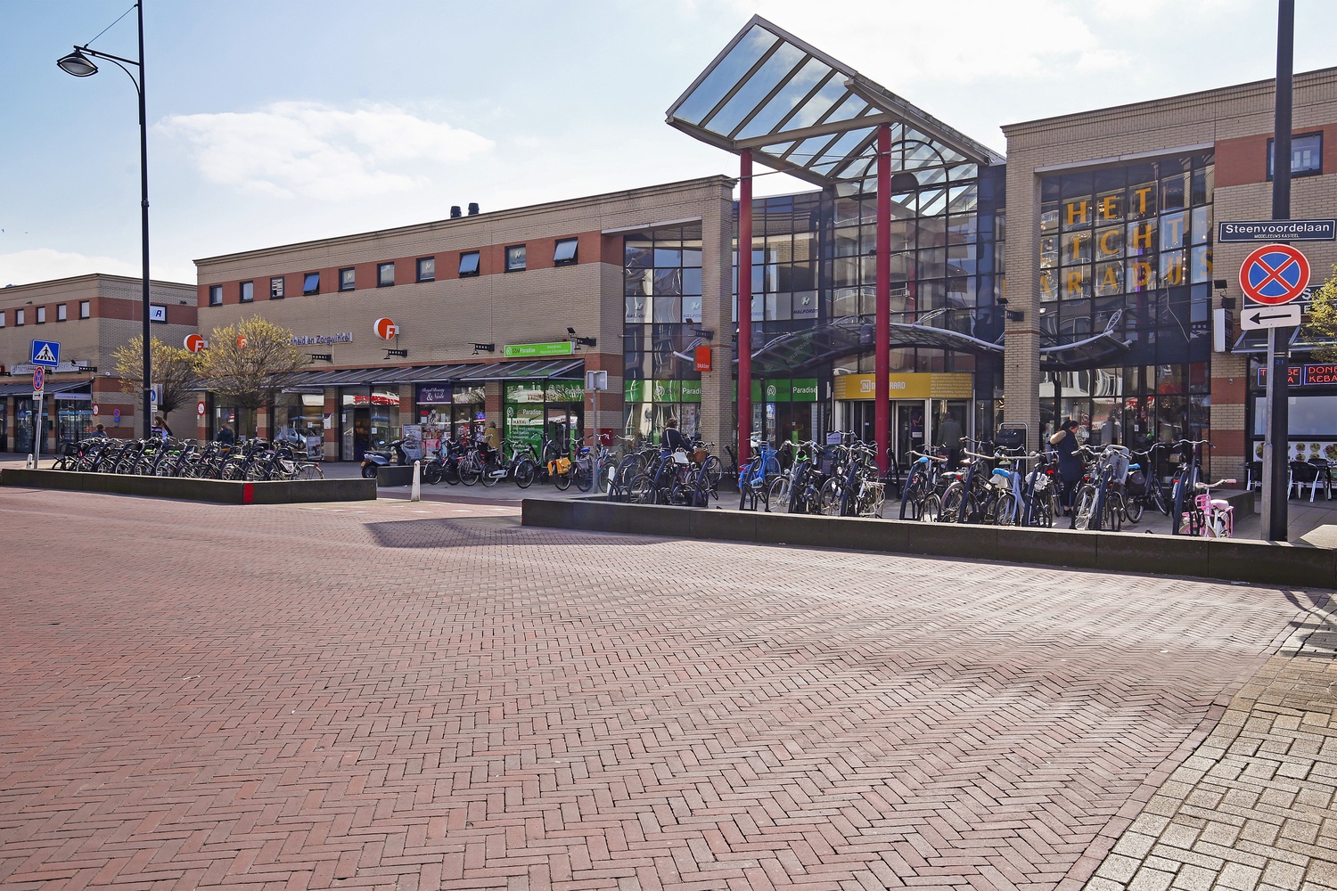 Louis Davidsstraat 45