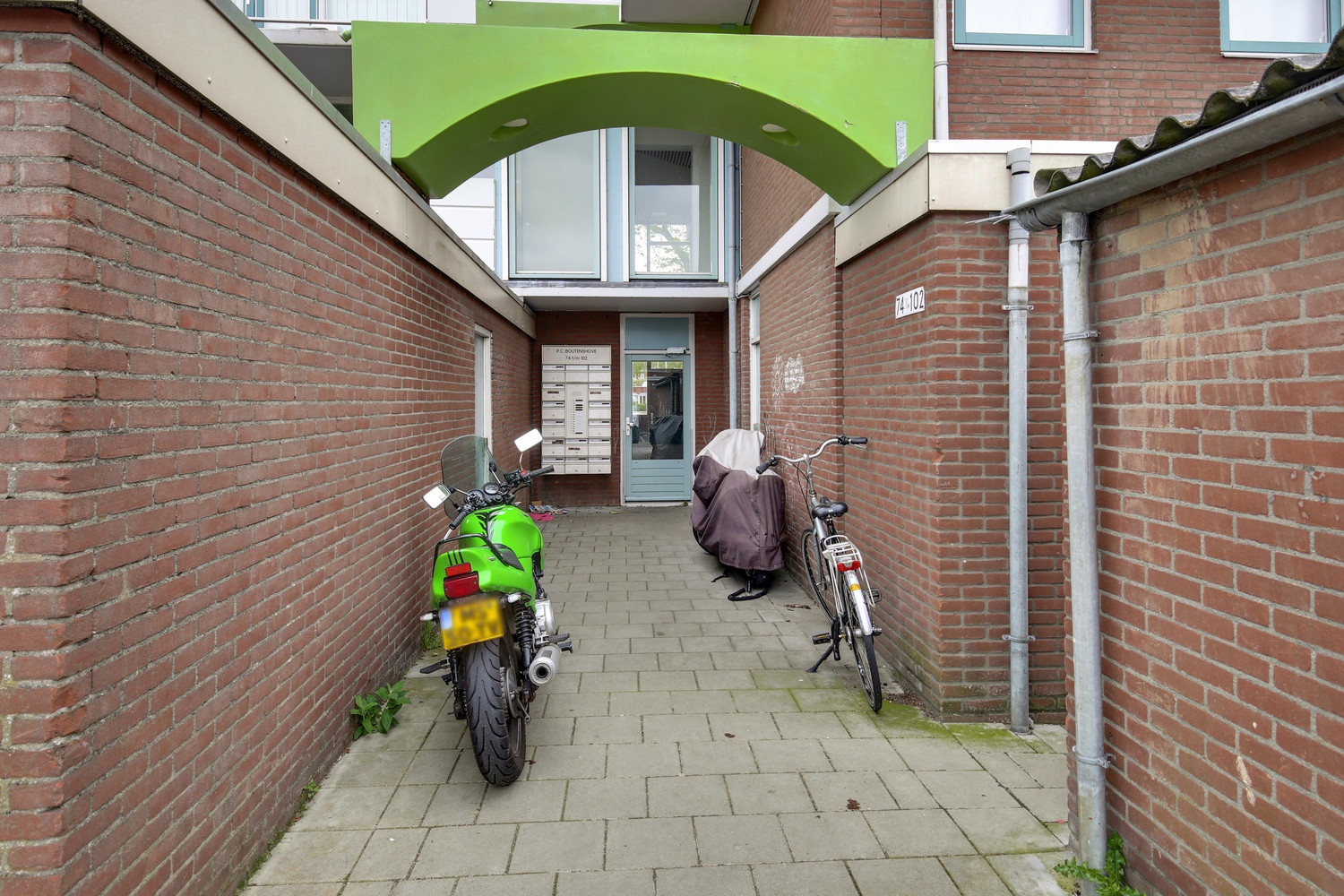 P.C. Boutenshove 74