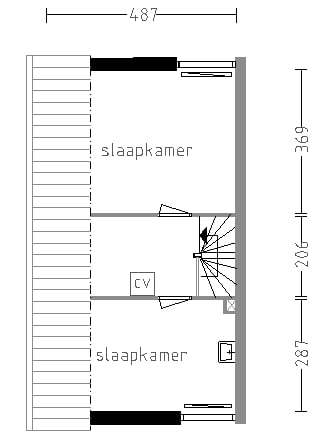Aspergeakker 58