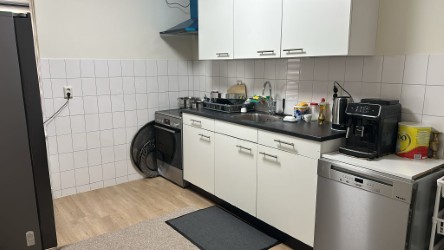 Aspergeakker 58