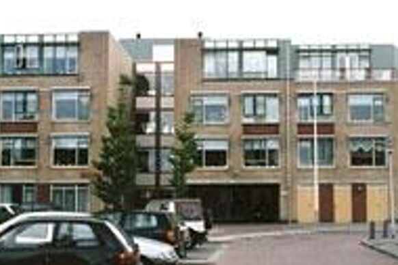 Pr Willem Alexanderhof 22