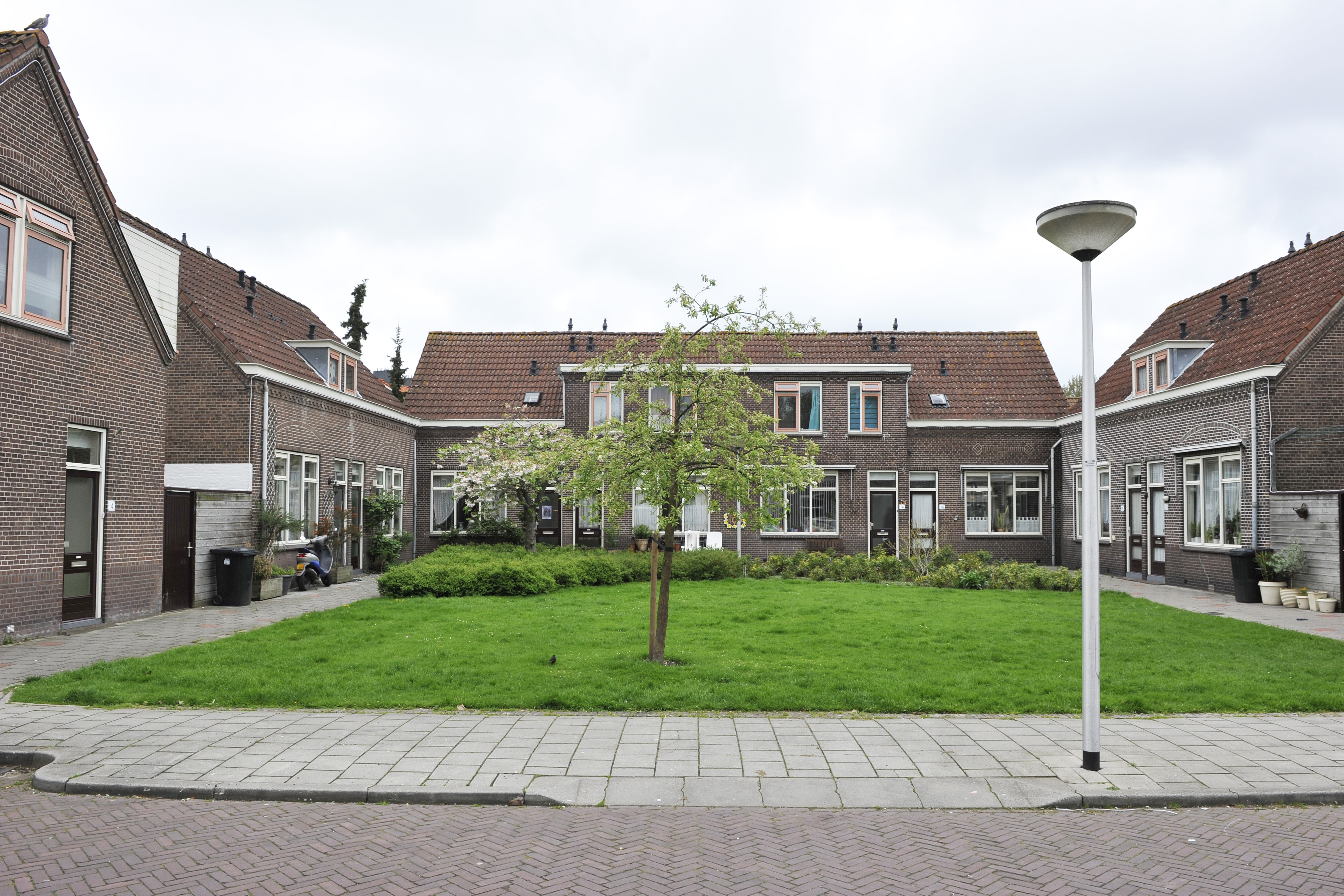 Van der Madestraat 4