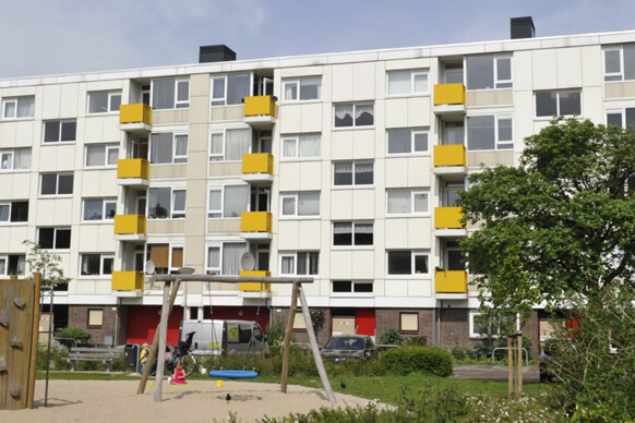 Van Kinschotstraat Noord 226
