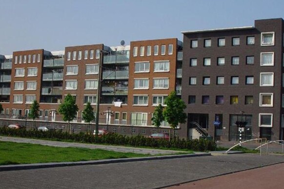 Laan van Wateringse Veld 1234