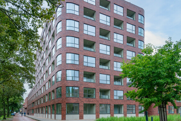 Noordpolderkade 143-E