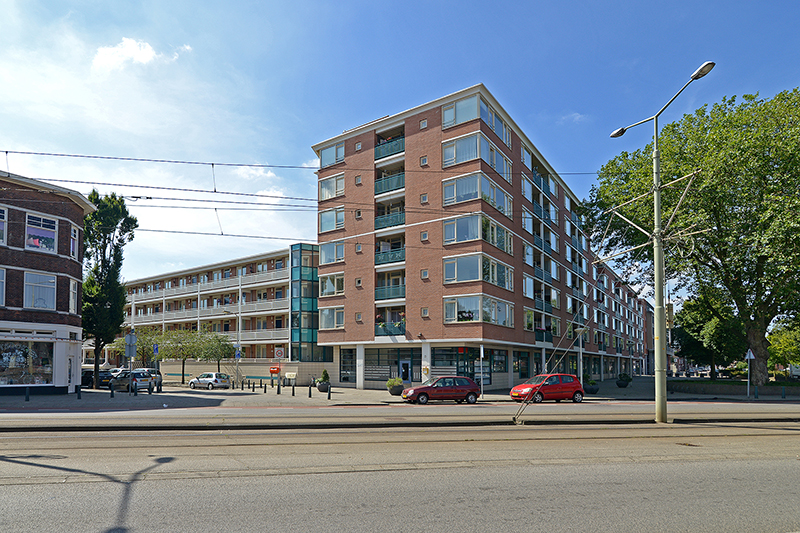 Pasteurstraat 257A