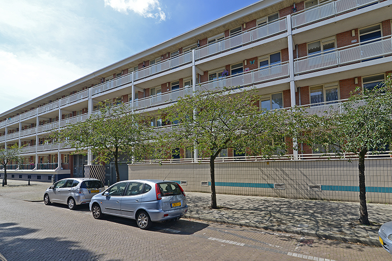 Pasteurstraat 257A