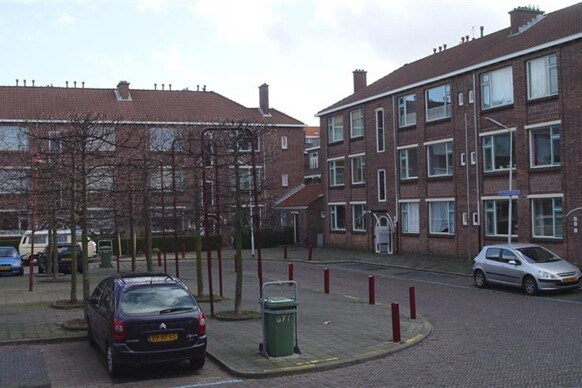 Van Faukenbergeplein 32