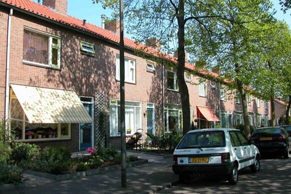 Westblok 40