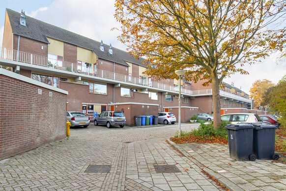 Koekamp 109