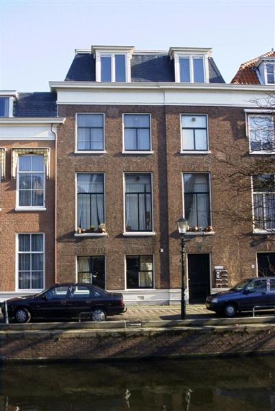Hooigracht 36B
