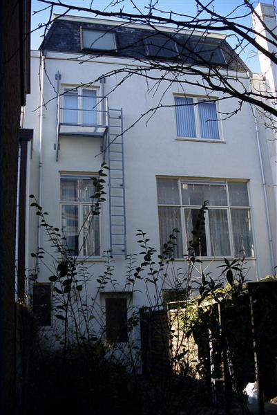 Hooigracht 36B