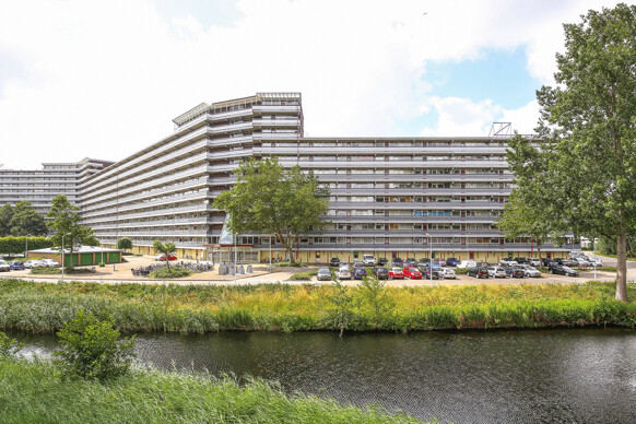 Zalkerbos 18
