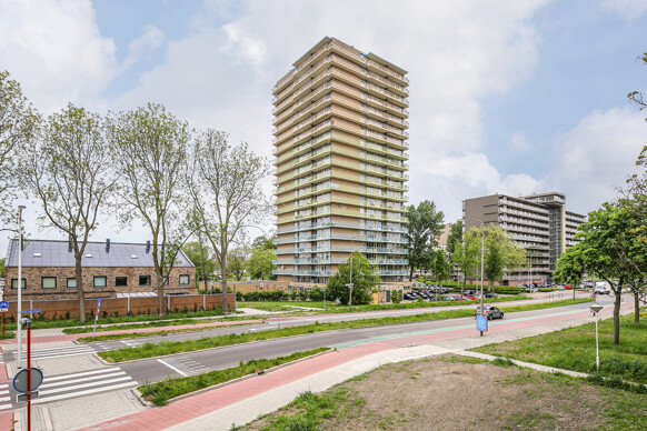 Willem van Cleeflaan 1091